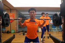 开云体育官网入口网页-包含球队合练效果显著队员士气高昂备战大赛的词条
