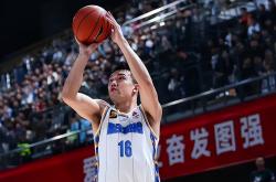 开云体育官方网站入口-CBA赛季收官，谁能夺得桂冠
