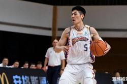 开云体育中国官方-浙江男篮关键时刻失误，遗憾落败