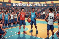 开云体育官网登录入口-激烈的对决展现了球员们的顽强拼搏精神