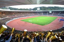 开yun体育官网入口登录体育-朝鲜队在国际足球赛事中遭遇挑战