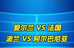 开云体育中国官方-爱尔兰队客场战胜阿尔巴尼亚队，小组排名上升
