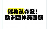开云体育网站官方入口-瑞典队惨遭淘汰，告别欧洲国家锦标赛