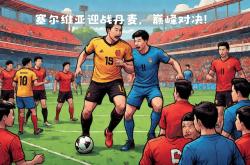 开云体育官方网站-实力榜首：塞尔维亚队大胜尼日利亚队