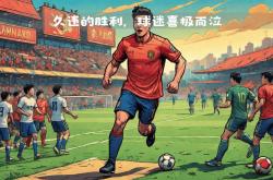 开云体育官网登录入口-足球比赛胜利后球员热泪盈眶