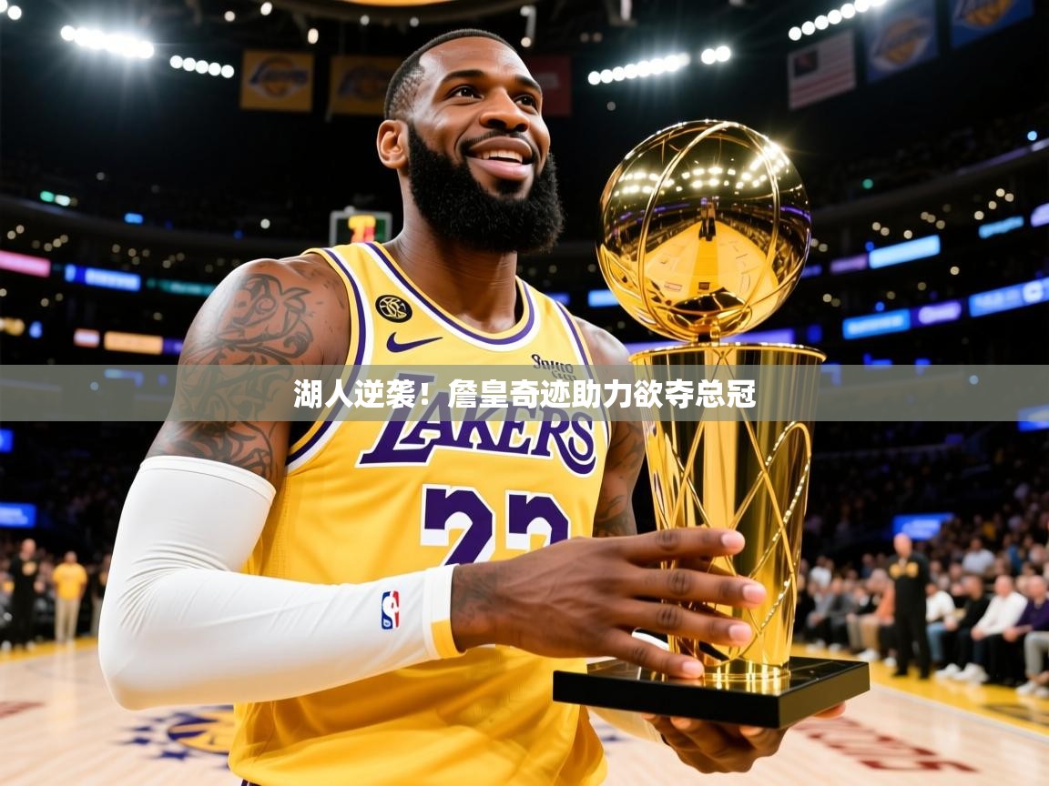 2025云开体育app网页版入口湖人逆袭！詹皇奇迹助力欲夺总冠