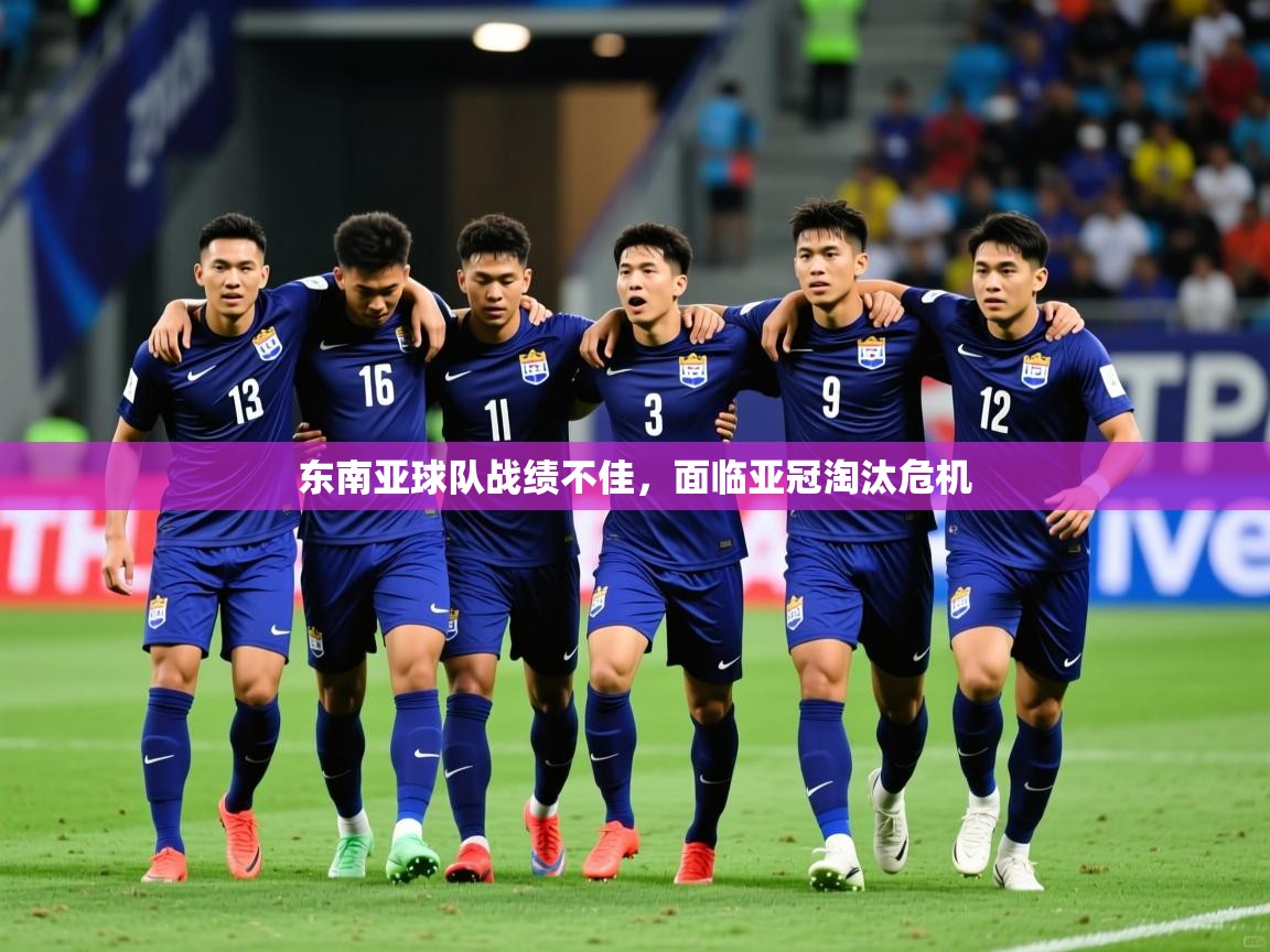 2025云开体育官网东南亚球队战绩不佳，面临亚冠淘汰危机