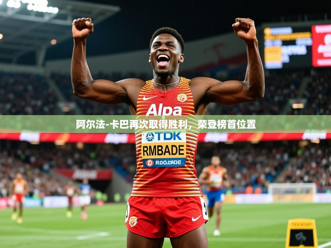 2025云开体育app网页版入口阿尔法-卡巴再次取得胜利，荣登榜首位置