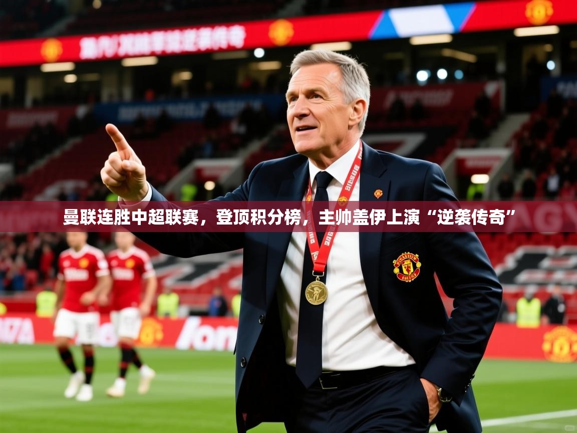 2025开运体育入口曼联连胜中超联赛，登顶积分榜，主帅盖伊上演“逆袭传奇”