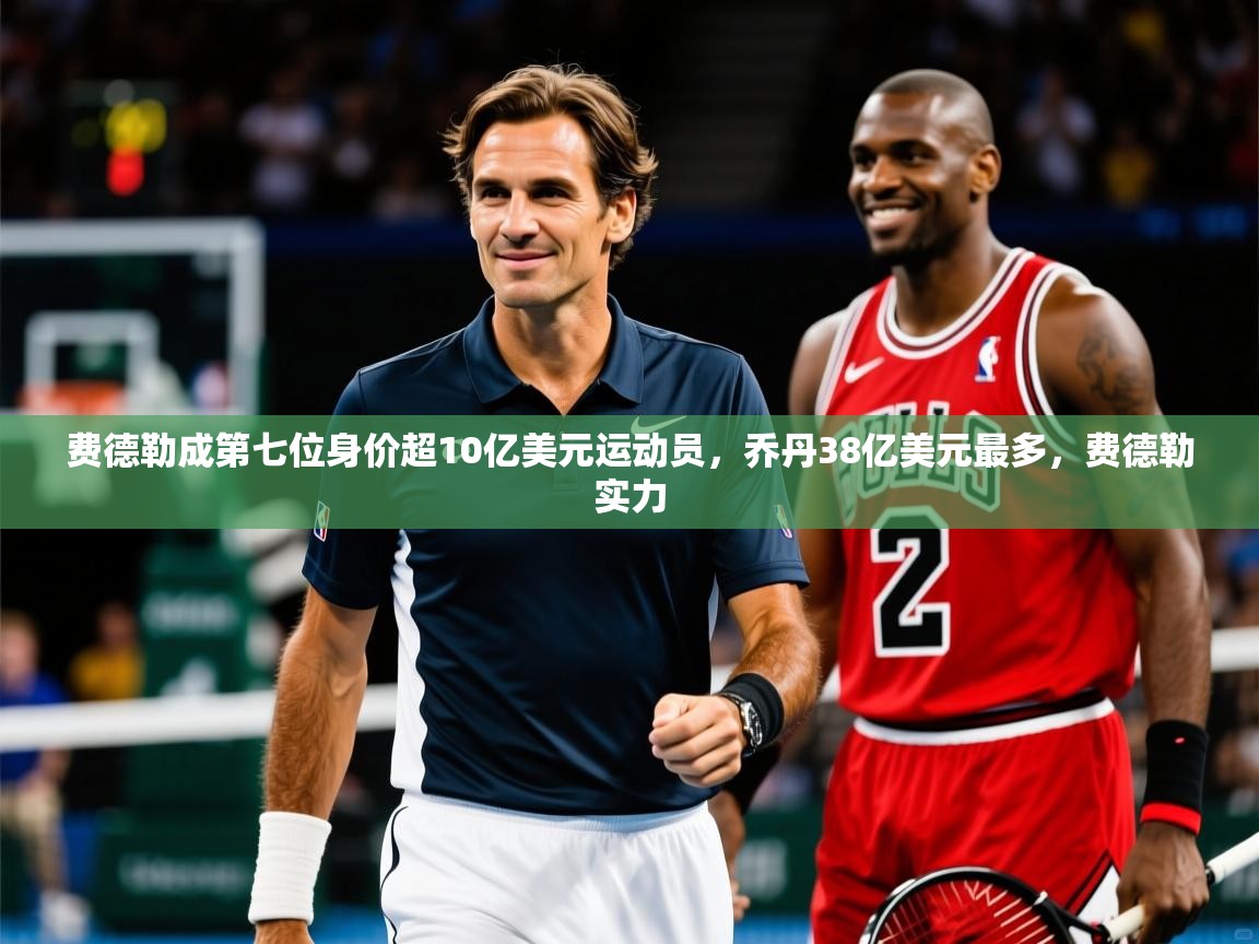 2025开云体育app官网入口费德勒成第七位身价超10亿美元运动员，乔丹38亿美元最多，费德勒实力  第2张