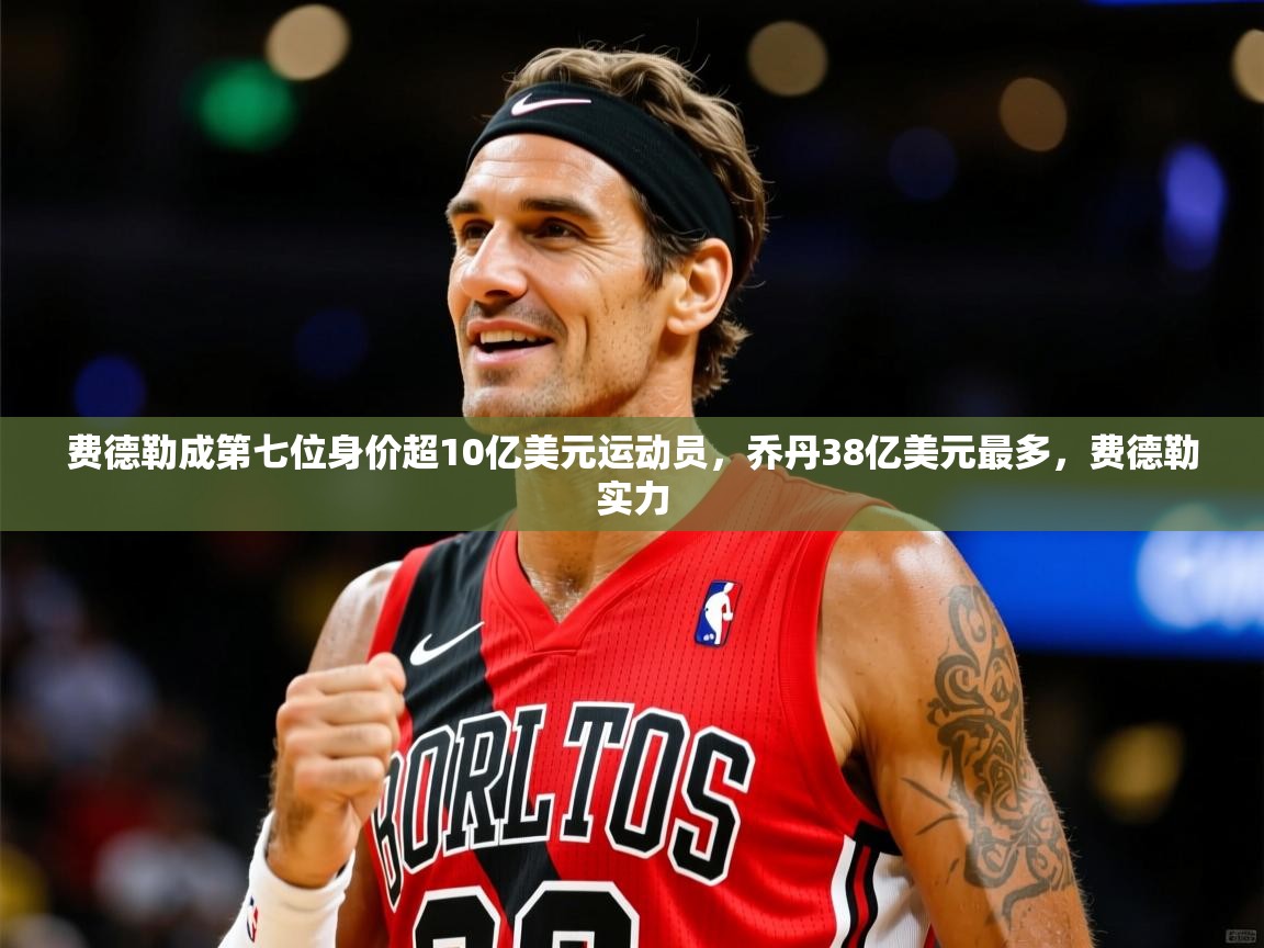 2025开云体育app官网入口费德勒成第七位身价超10亿美元运动员，乔丹38亿美元最多，费德勒实力  第4张