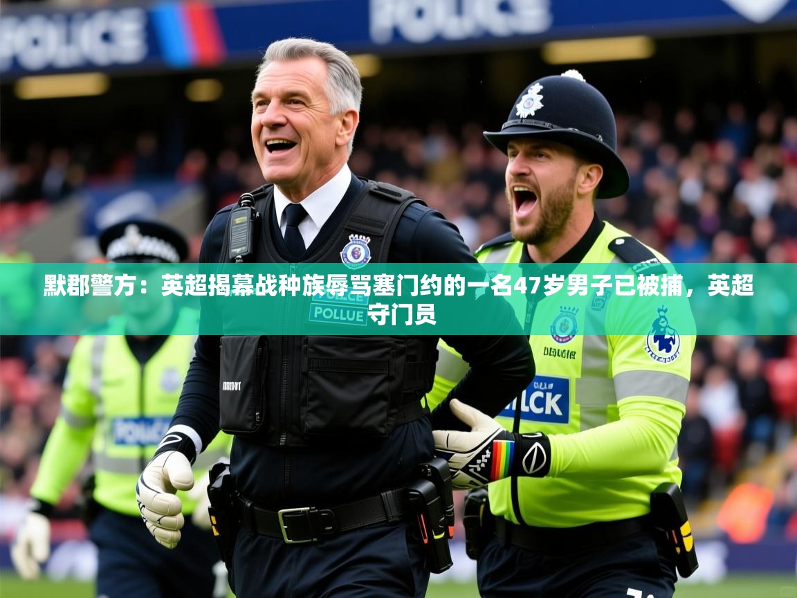 2025云开体育官方网站登录默郡警方：英超揭幕战种族辱骂塞门约的一名47岁男子已被捕，英超 守门员  第3张