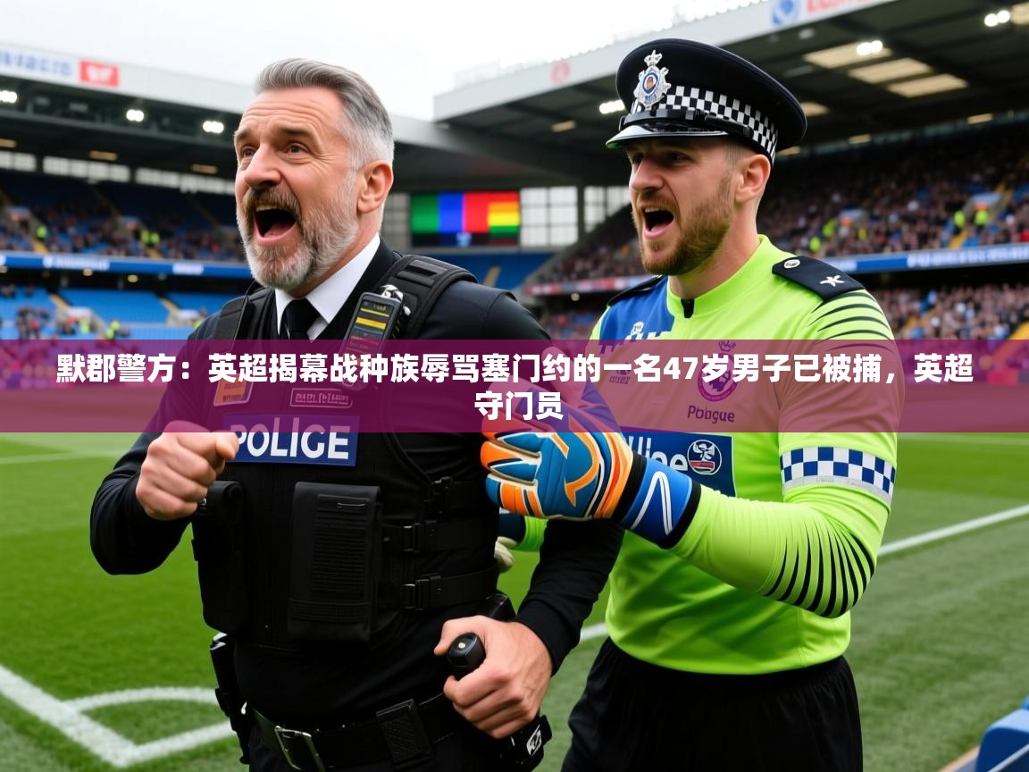 2025云开体育官方网站登录默郡警方：英超揭幕战种族辱骂塞门约的一名47岁男子已被捕，英超 守门员  第2张