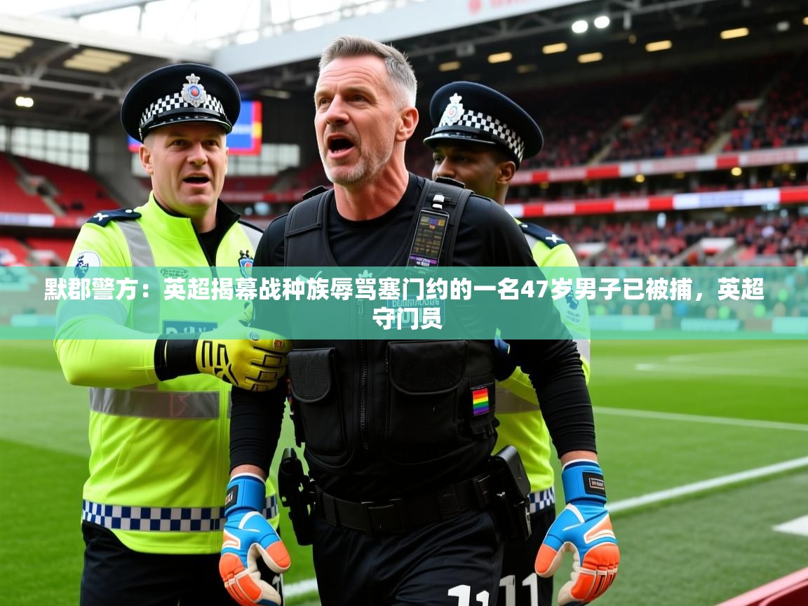 2025云开体育官方网站登录默郡警方：英超揭幕战种族辱骂塞门约的一名47岁男子已被捕，英超 守门员  第4张