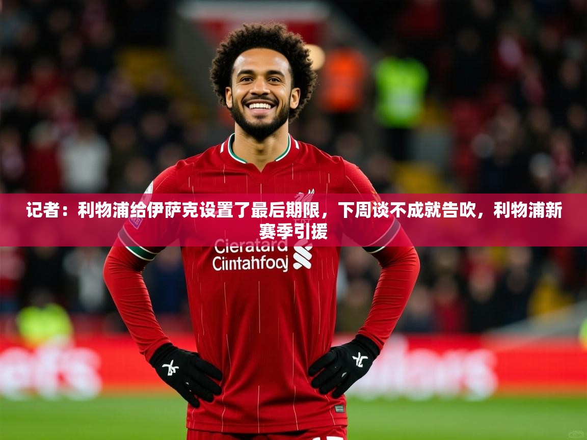 2025kaiyun体育入口记者:利物浦给伊萨克设置了最后期限,下周谈不成就告吹,利物浦新赛季引援 第3张