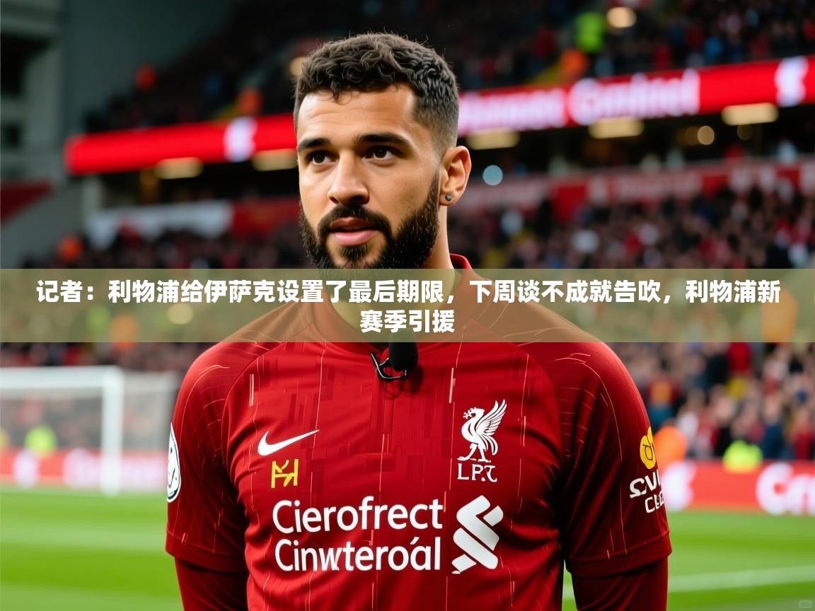 2025kaiyun体育入口记者:利物浦给伊萨克设置了最后期限,下周谈不成就告吹,利物浦新赛季引援 第4张