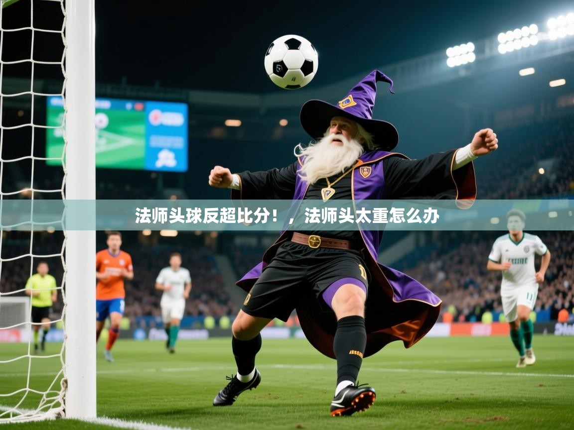 2025开运体育入口法师头球反超比分！，法师头太重怎么办  第2张