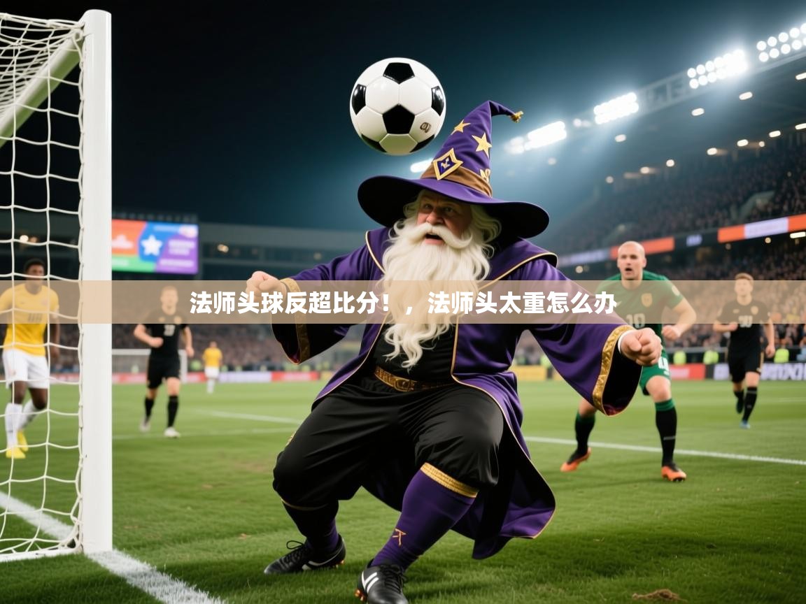 2025开运体育入口法师头球反超比分！，法师头太重怎么办  第4张
