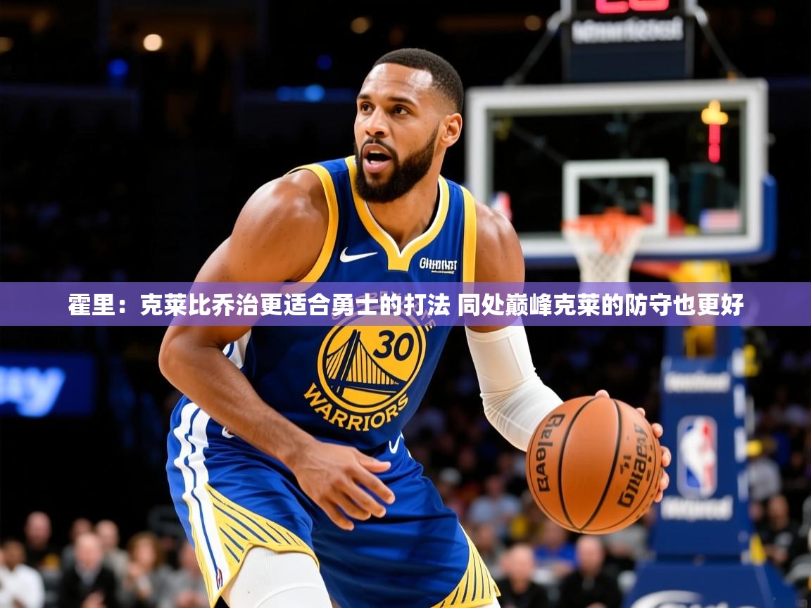 2025云开体育官方网站登录霍里：克莱比乔治更适合勇士的打法 同处巅峰克莱的防守也更好  第4张