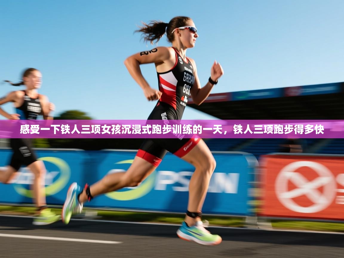 2025开云kaiyun体育app入口下载官网感受一下铁人三项女孩沉浸式跑步训练的一天,铁人三项跑步得多快 第2张