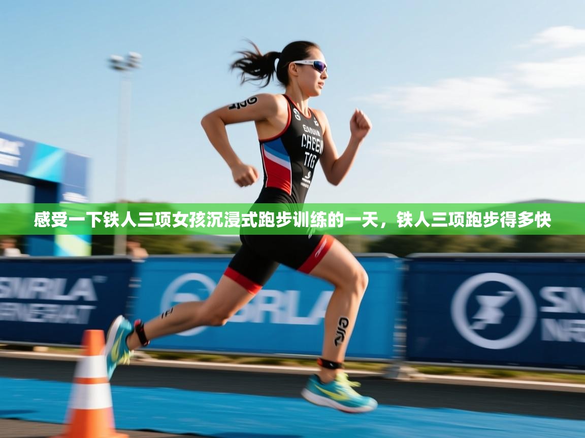 2025开云kaiyun体育app入口下载官网感受一下铁人三项女孩沉浸式跑步训练的一天,铁人三项跑步得多快 第4张