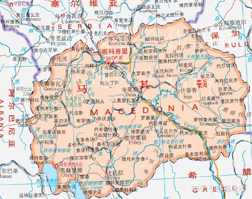 北马其顿战平奥地利，战局或影响淘汰赛出线的简单介绍
