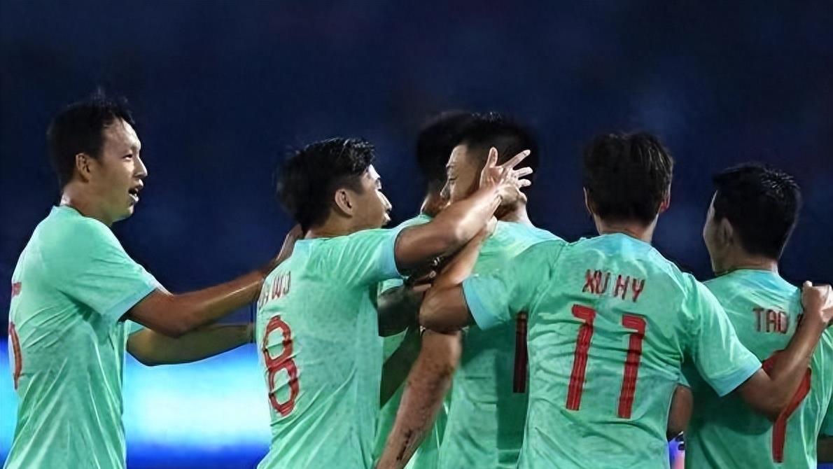 孟加拉国队在国际赛事中全力拼搏