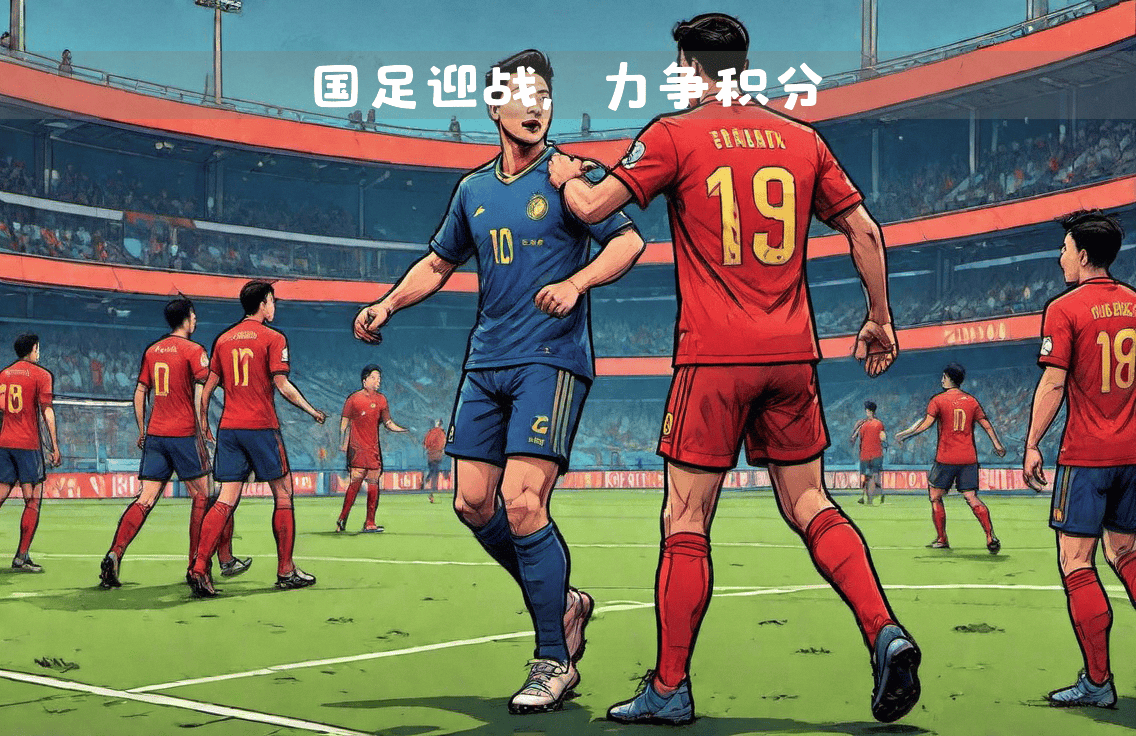 巴林足球队在亚洲比赛中异军突起