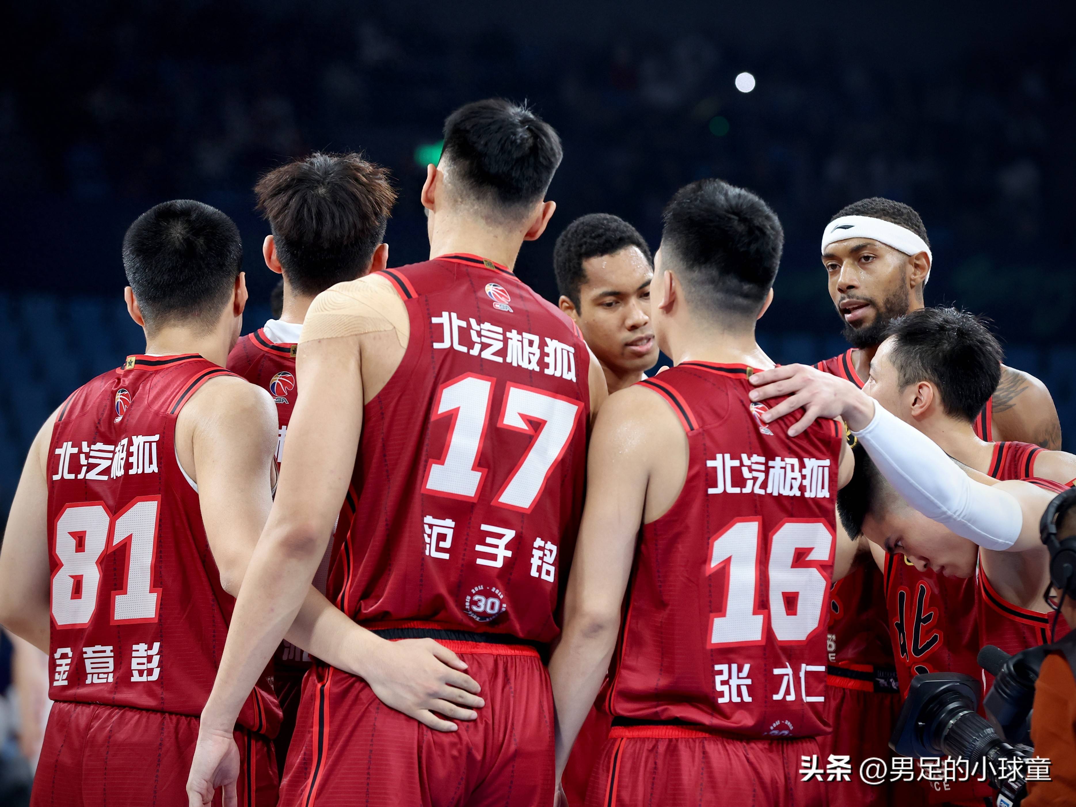 国内篮球盛事：CBA冠军战全面打响的简单介绍