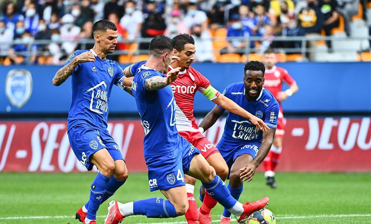雷恩大胜巴黎FC，实现惊艳逆转的简单介绍